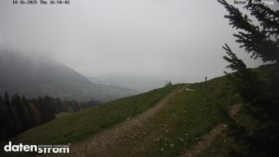 Bazora – Schneeanlage