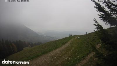 Bazora – Schneeanlage