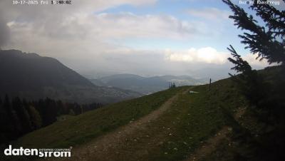 Bazora – Schneeanlage