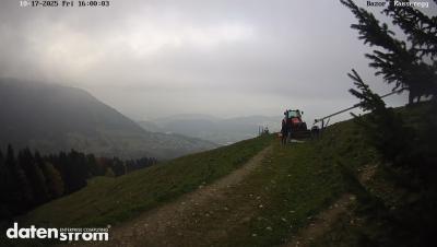 Bazora – Schneeanlage