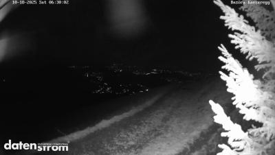 Bazora – Schneeanlage