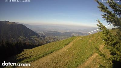 Bazora – Schneeanlage