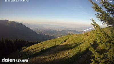 Bazora – Schneeanlage