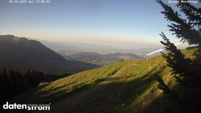 Bazora – Schneeanlage