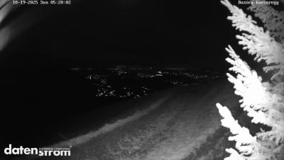 Bazora – Schneeanlage