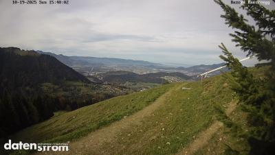 Bazora – Schneeanlage