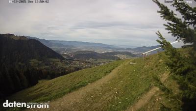 Bazora – Schneeanlage