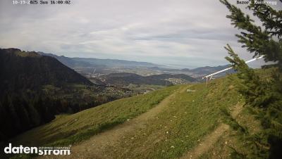 Bazora – Schneeanlage