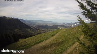 Bazora – Schneeanlage