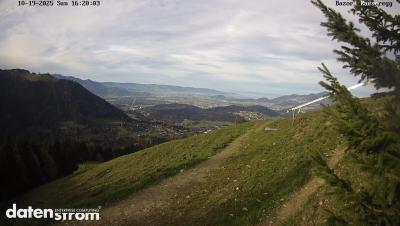 Bazora – Schneeanlage