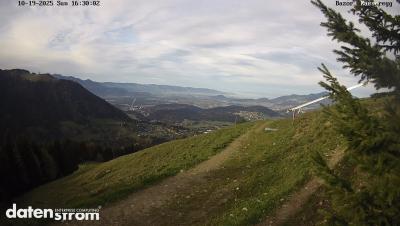 Bazora – Schneeanlage