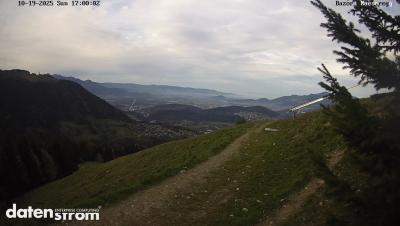 Bazora – Schneeanlage