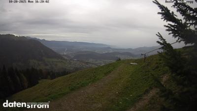 Bazora – Schneeanlage