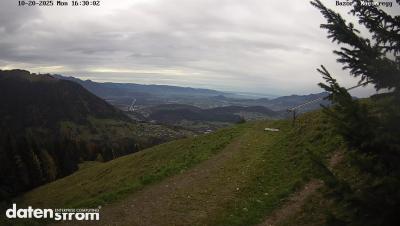 Bazora – Schneeanlage