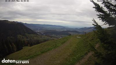 Bazora – Schneeanlage