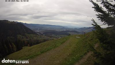 Bazora – Schneeanlage
