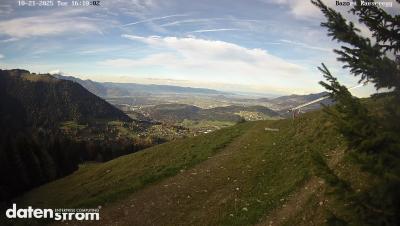 Bazora – Schneeanlage