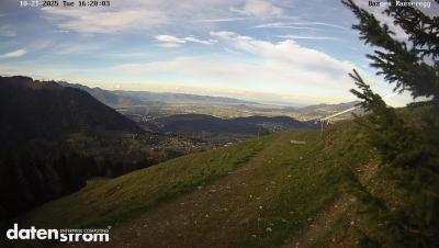 Bazora – Schneeanlage