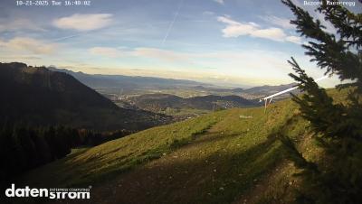 Bazora – Schneeanlage