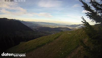 Bazora – Schneeanlage