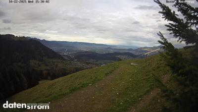 Bazora – Schneeanlage