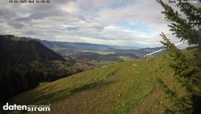 Bazora – Schneeanlage