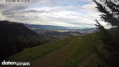 Bazora – Schneeanlage