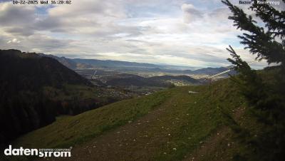 Bazora – Schneeanlage