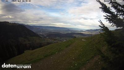 Bazora – Schneeanlage