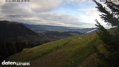 Bazora – Schneeanlage