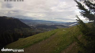 Bazora – Schneeanlage