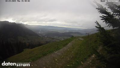 Bazora – Schneeanlage