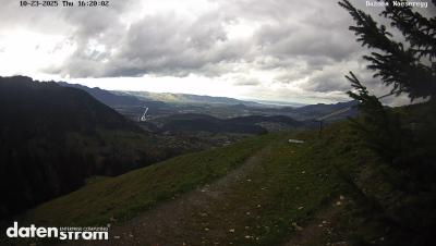 Bazora – Schneeanlage