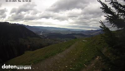 Bazora – Schneeanlage