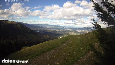 Bazora – Schneeanlage