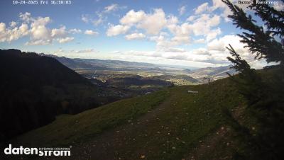 Bazora – Schneeanlage