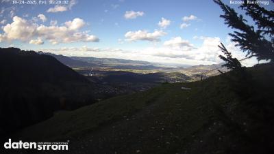Bazora – Schneeanlage