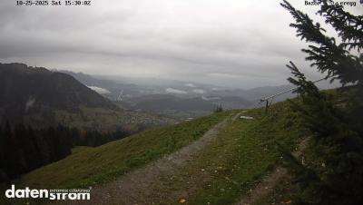 Bazora – Schneeanlage