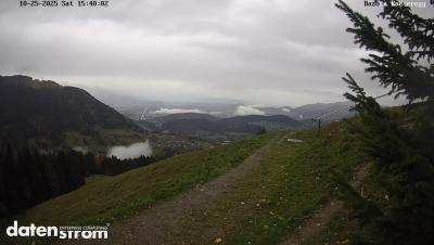 Bazora – Schneeanlage