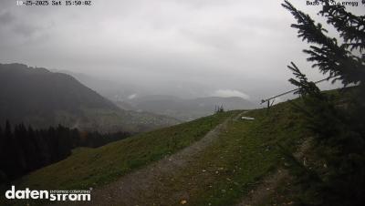 Bazora – Schneeanlage