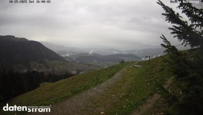 Bazora – Schneeanlage