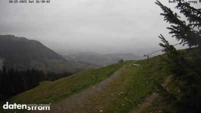 Bazora – Schneeanlage