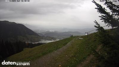Bazora – Schneeanlage