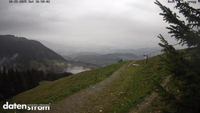 Bazora – Schneeanlage