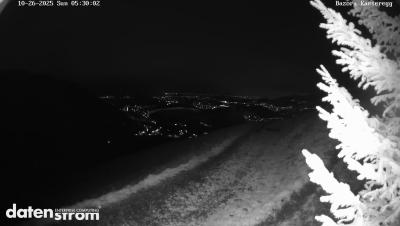 Bazora – Schneeanlage