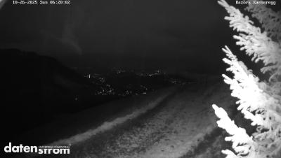 Bazora – Schneeanlage