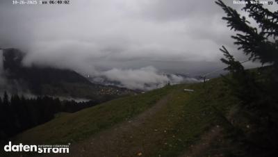 Bazora – Schneeanlage