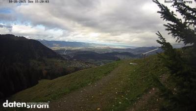 Bazora – Schneeanlage