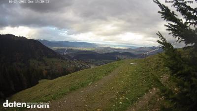 Bazora – Schneeanlage