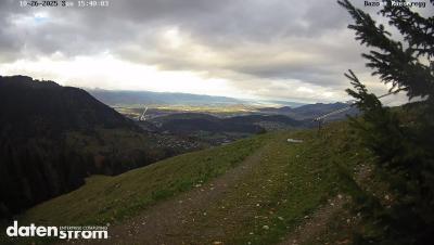 Bazora – Schneeanlage